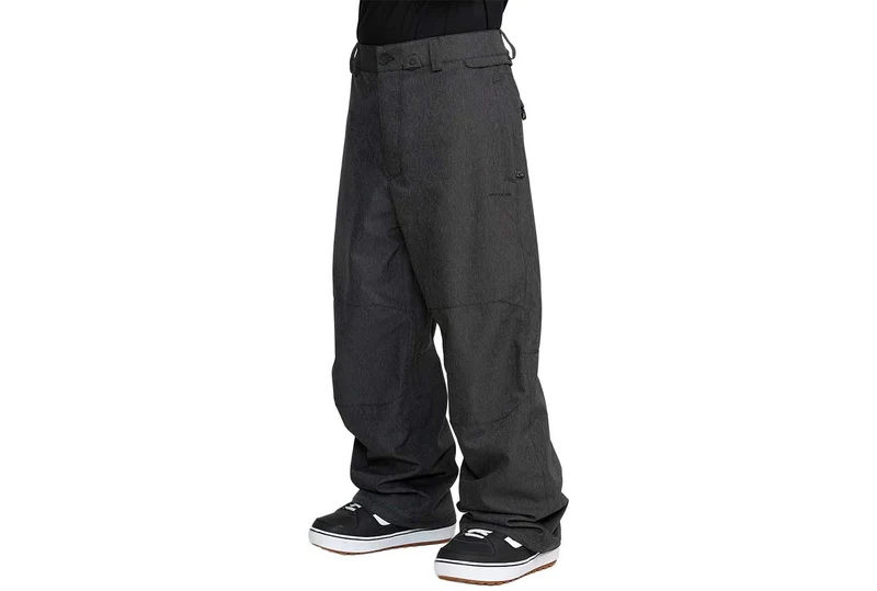 SNOW PANTALON BILLOW