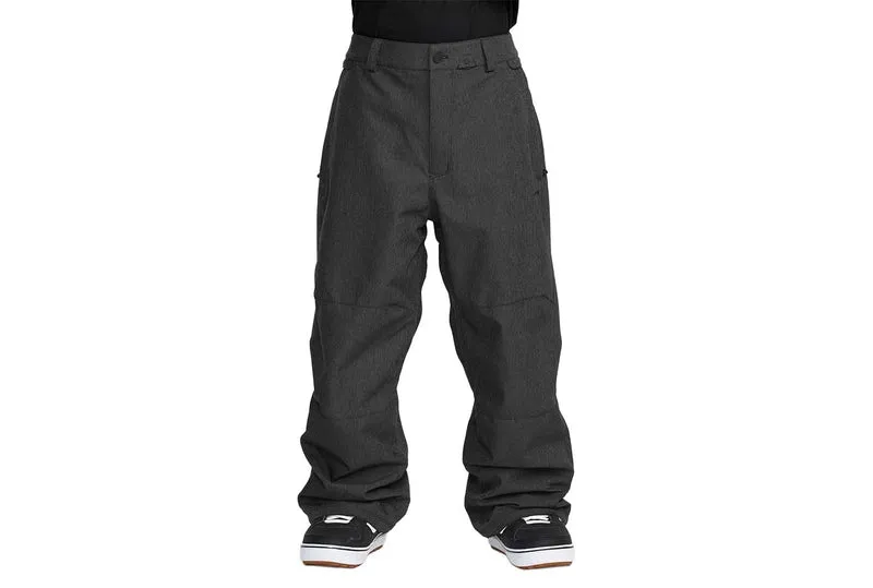 SNOW PANTALON BILLOW