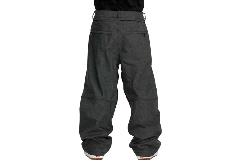 SNOW PANTALON BILLOW