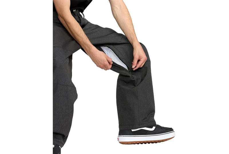 SNOW PANTALON BILLOW