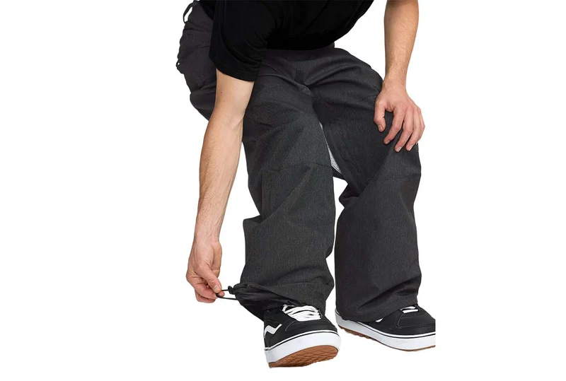 SNOW PANTALON BILLOW