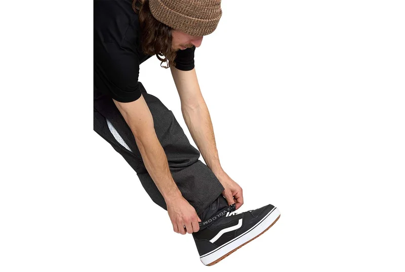 SNOW PANTALON BILLOW
