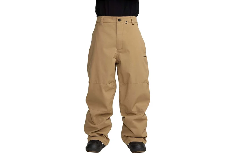 SNOW PANTALON BILLOW