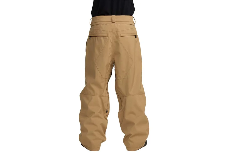 SNOW PANTALON BILLOW