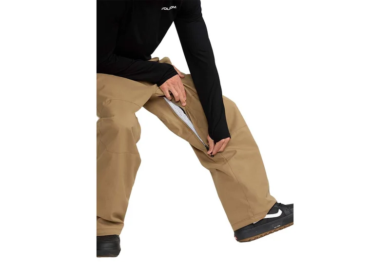 SNOW PANTALON BILLOW