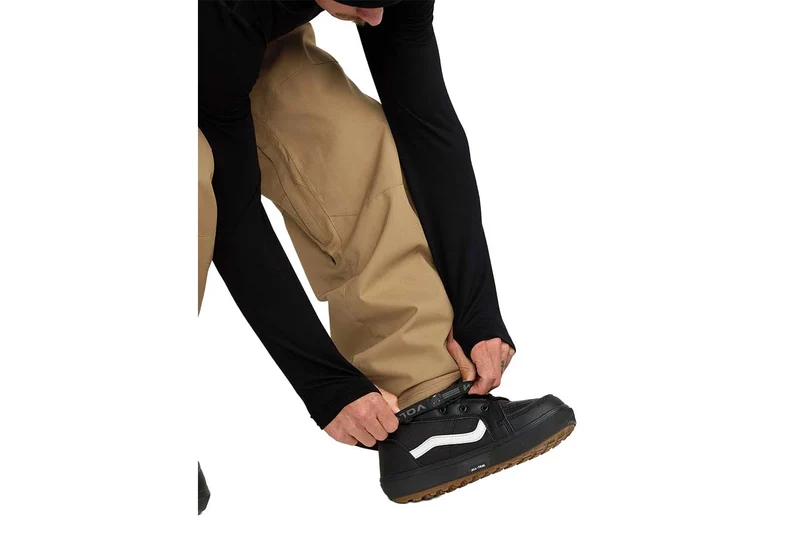 SNOW PANTALON BILLOW