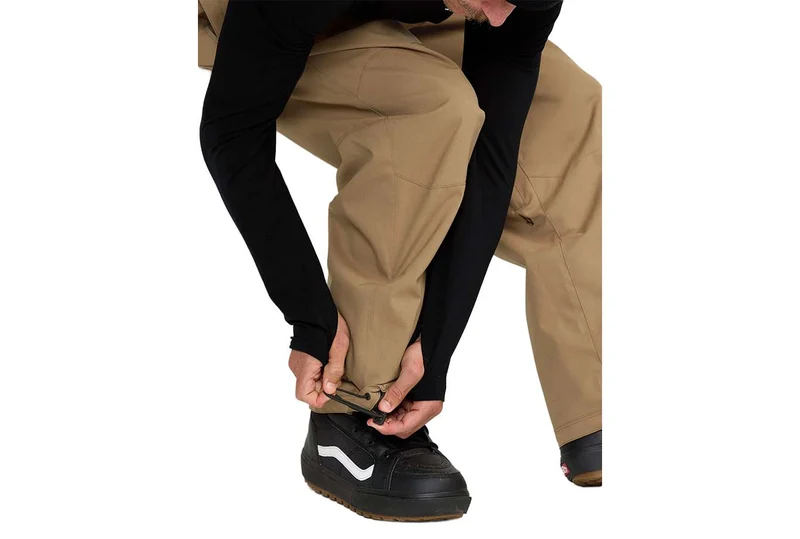 SNOW PANTALON BILLOW