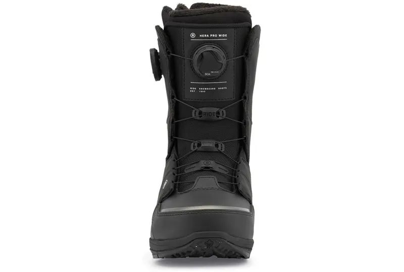 HERA PRO LARGE SNOWBOARD BOTTES