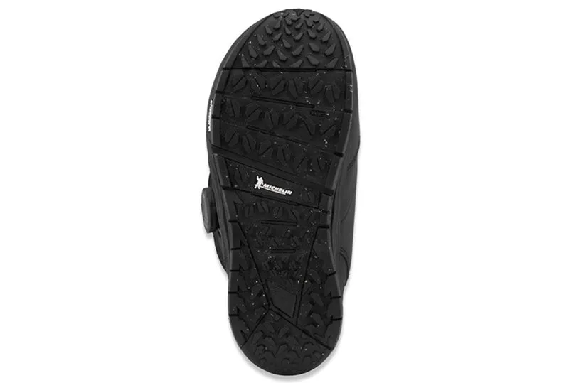 HERA PRO LARGE SNOWBOARD BOTTES