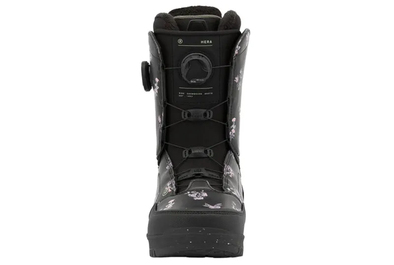 HERA SNOWBOARD BOTTES