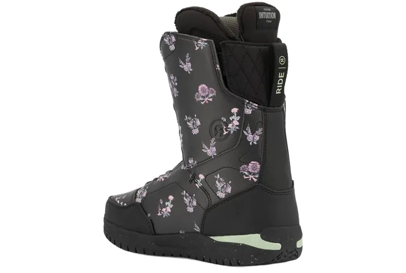 HERA SNOWBOARD BOTTES