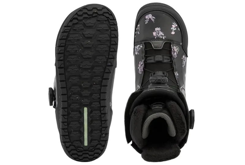 HERA SNOWBOARD BOTTES