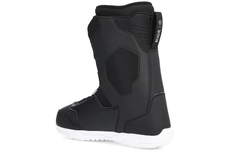 LASSO JR SNOWBOARD BOTTES