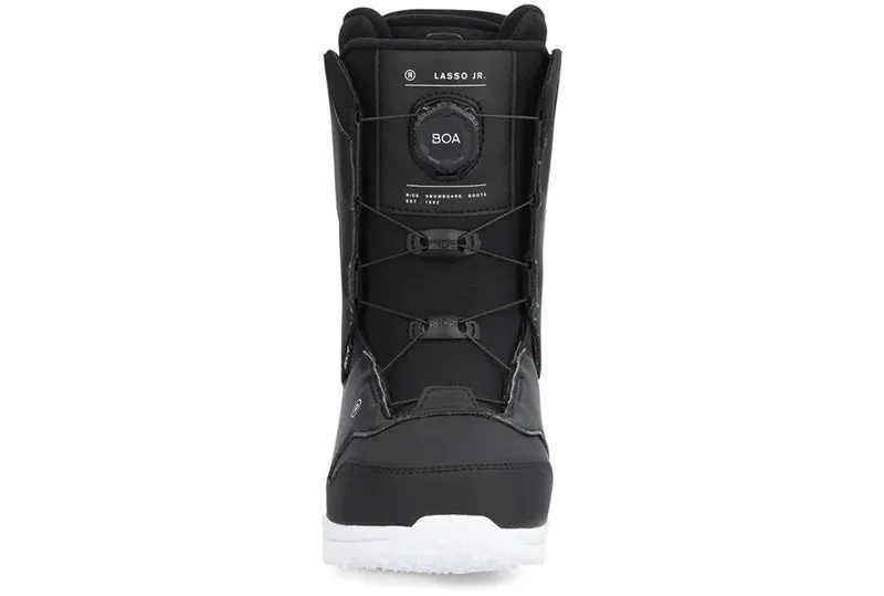LASSO JR SNOWBOARD BOTTES
