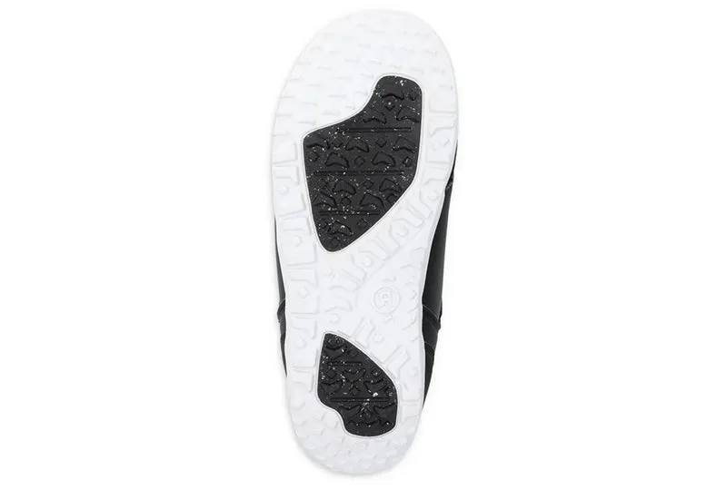 LASSO JR SNOWBOARD BOTTES