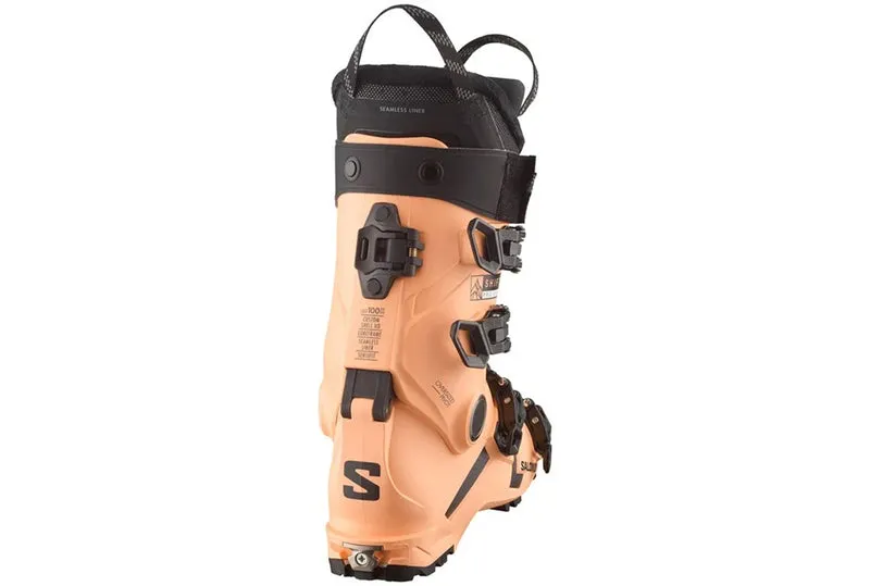 CHAUSSURES DE SKI SHIFT PRO 110 AT W