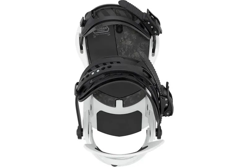 ATLAS PRO SNOWBOARD FIXATIONS