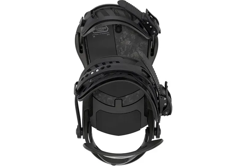 ATLAS PRO SNOWBOARD FIXATIONS