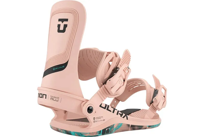 ULTRA - FEMMES - SNOWBOARD FIXATIONS