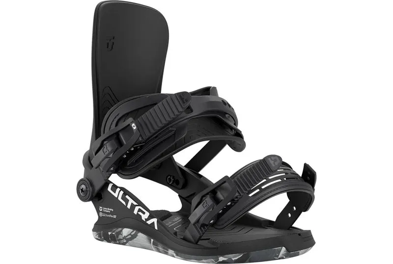 ULTRA - FEMMES - SNOWBOARD FIXATIONS