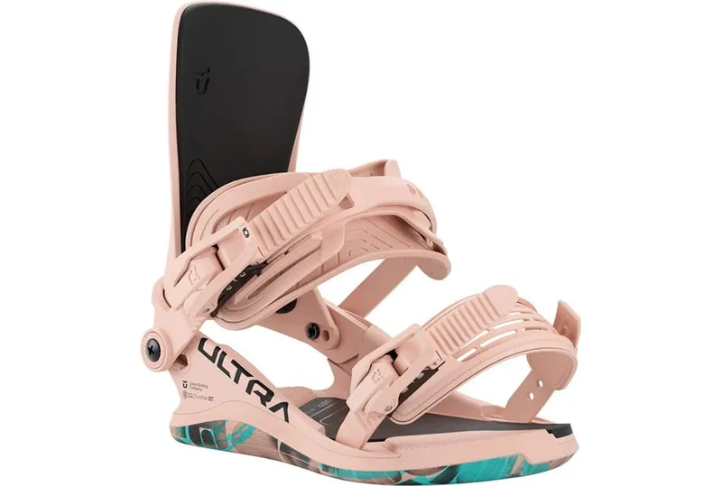 ULTRA - FEMMES - SNOWBOARD FIXATIONS