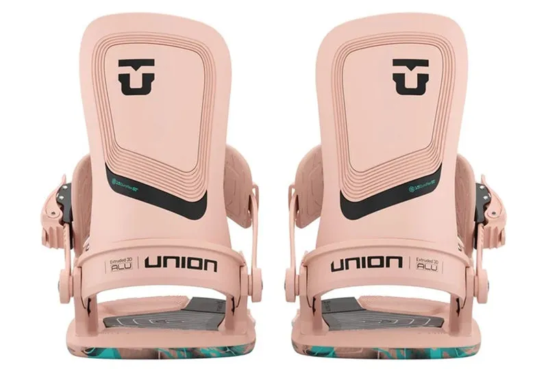 ULTRA - FEMMES - SNOWBOARD FIXATIONS