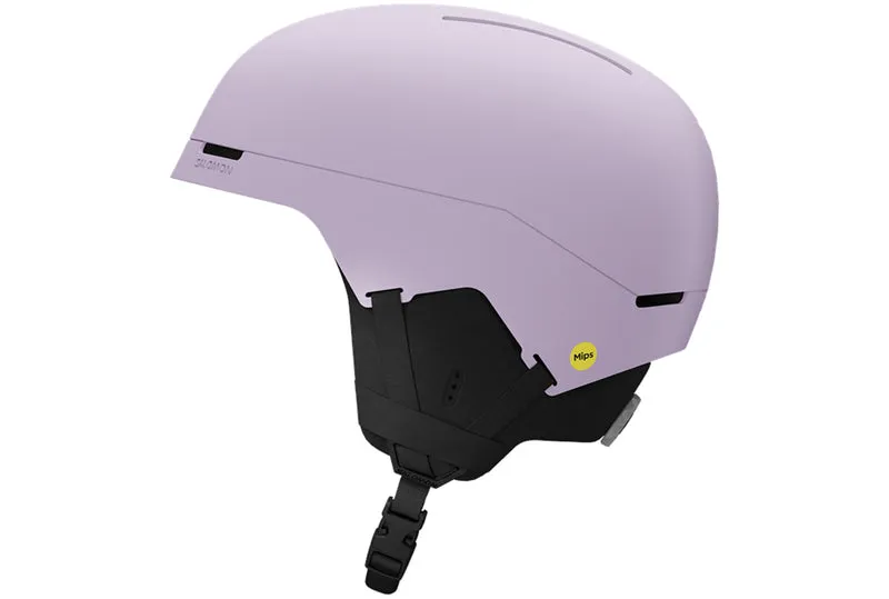CASQUE BRIGADE INDEX MIPS