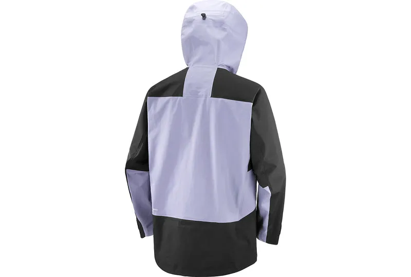 VESTE ABSOLUTE 3L