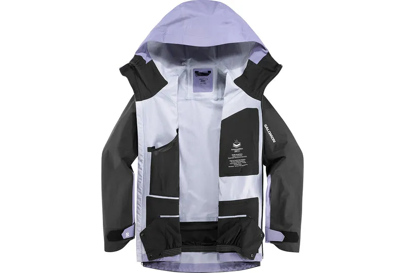 VESTE ABSOLUTE 3L