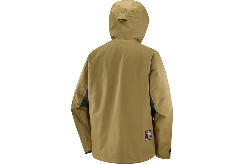 VESTE VENOM À FERMETURE ÉCLAIR INTÉGRALE