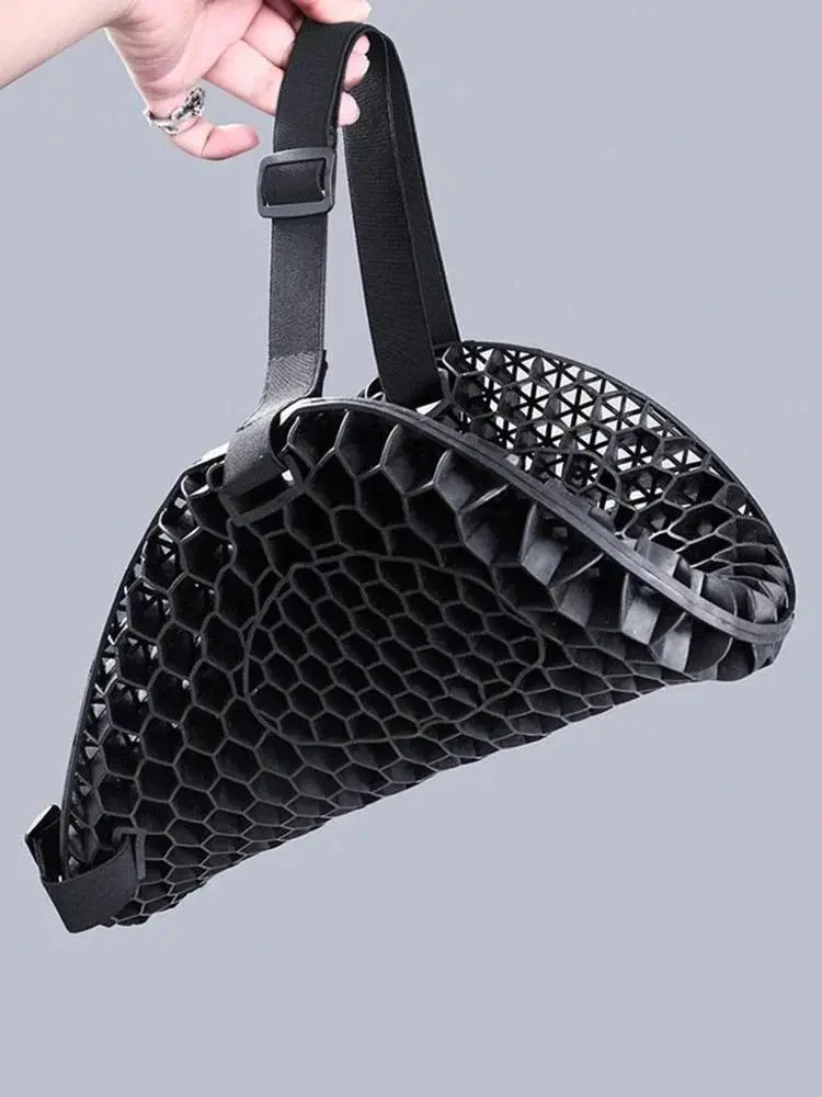 Coussin de Selle moto GeL 3D