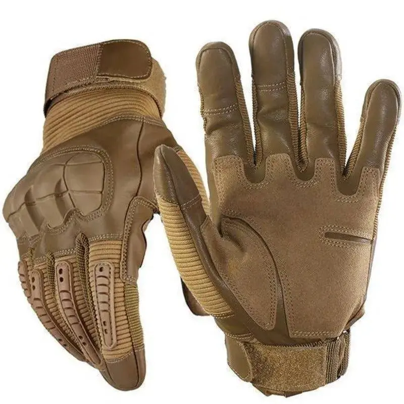Gants moto cross