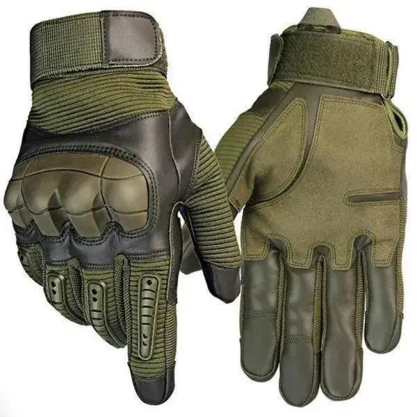 Gants moto cross