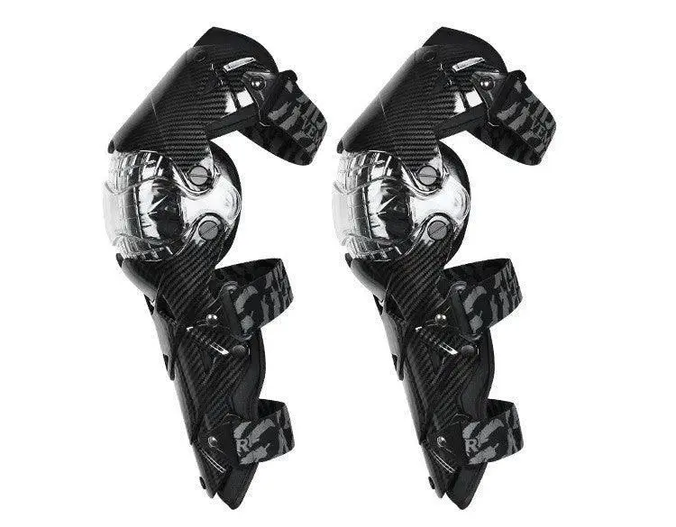 Genouillère Moto