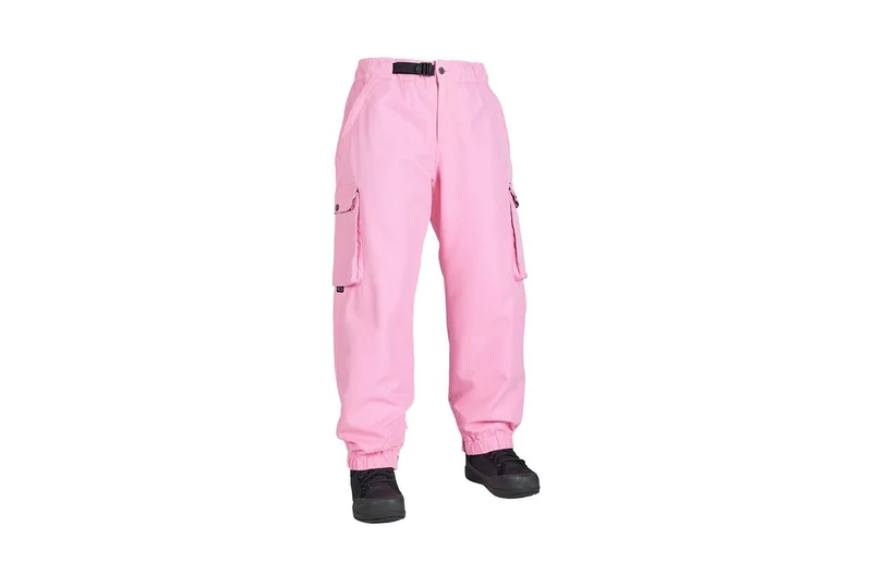 PANTALON FREEDOM BOSS - F