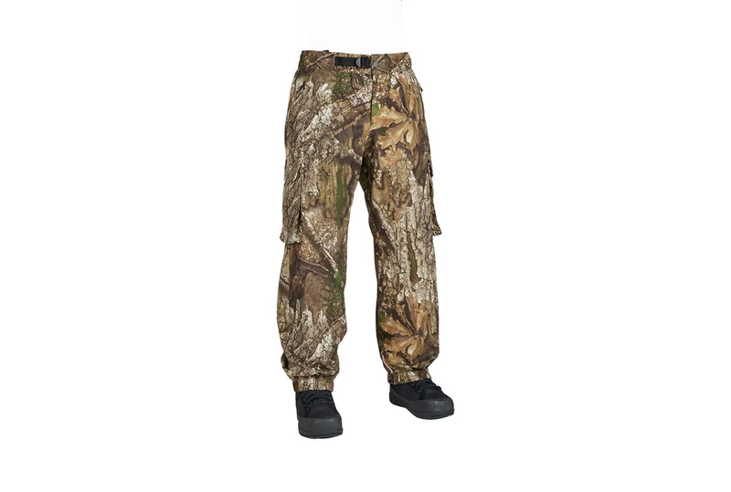 PANTALON FREEDOM BOSS - F