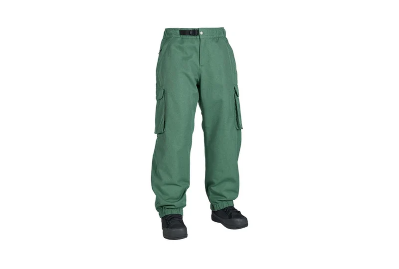PANTALON FREEDOM BOSS - F