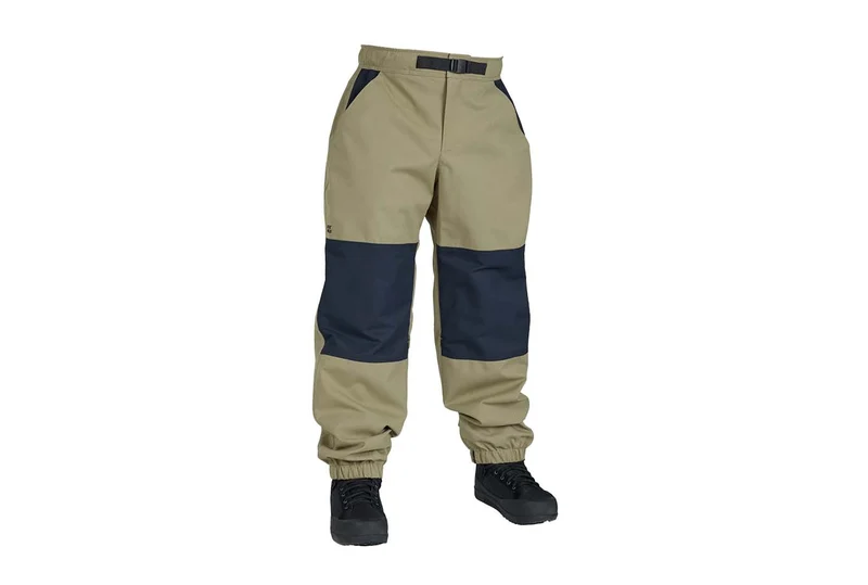 PANTALON BOSS ÉLASTIQUE