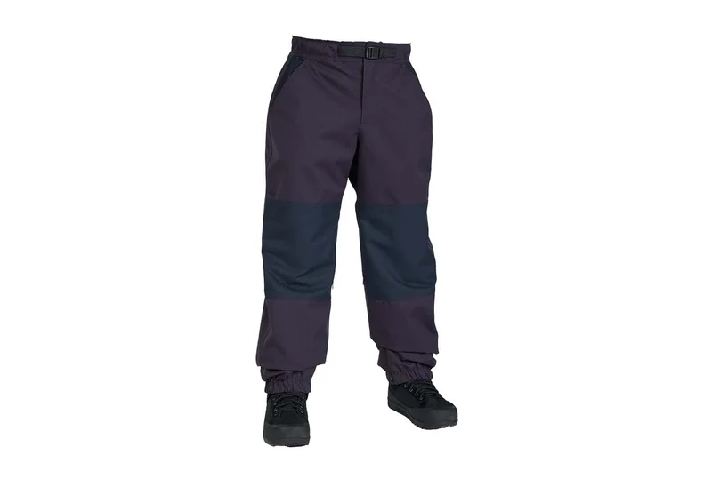 PANTALON BOSS ÉLASTIQUE