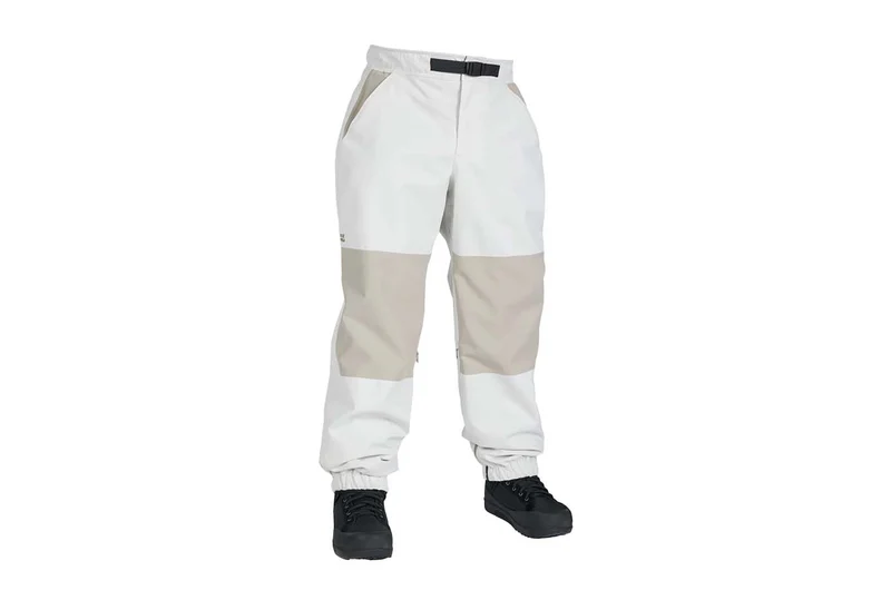 PANTALON BOSS ÉLASTIQUE