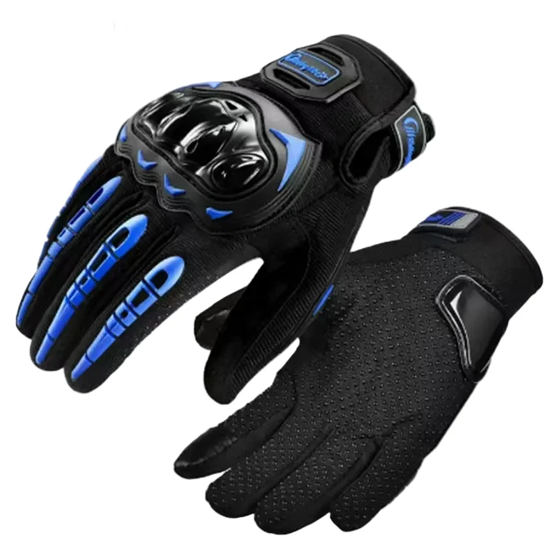Gants Moto Été OFF ROAD | BSDP