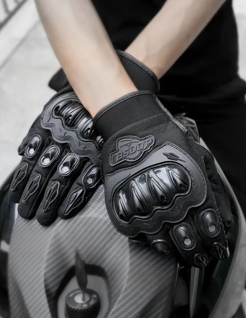 Gants Moto Été OFF ROAD | BSDP