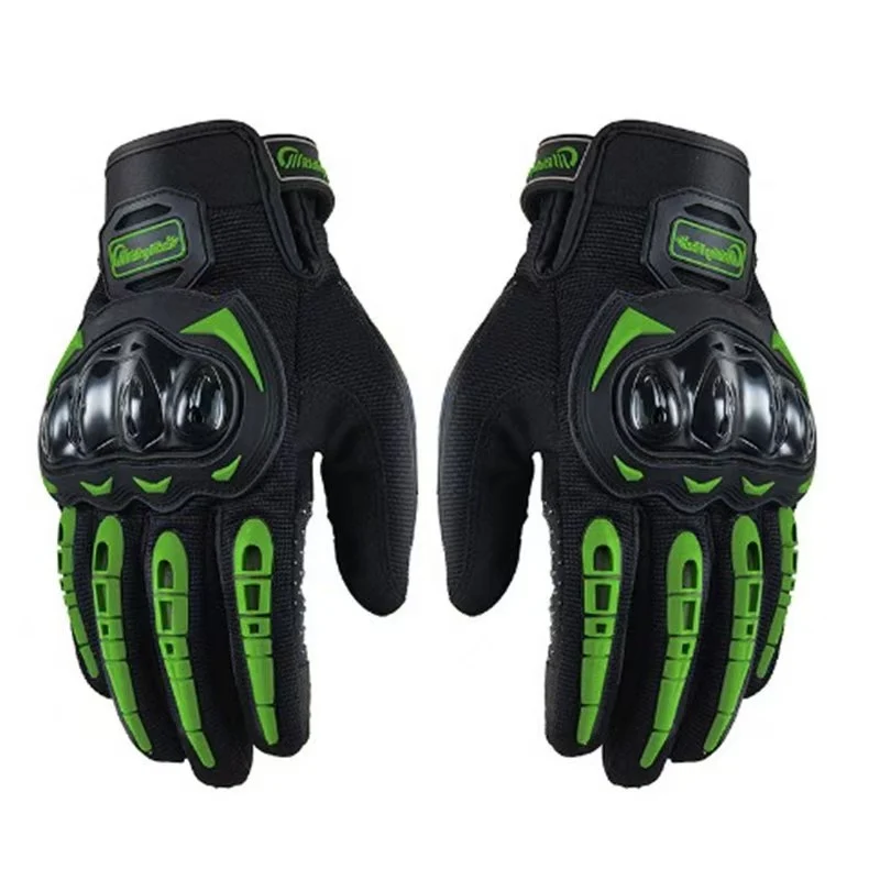 Gants Moto Été OFF ROAD | BSDP