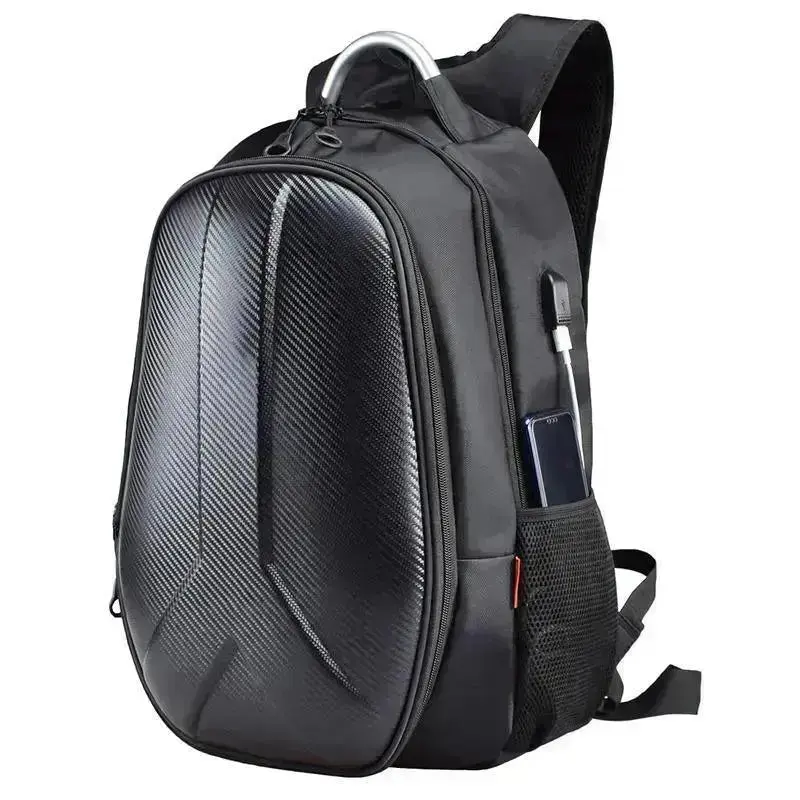 Sac a dos moto carbone - XGP