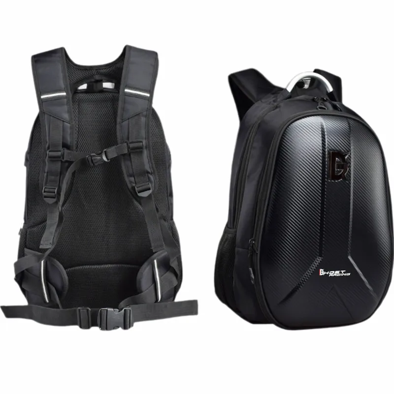 Sac a dos moto carbone - XGP