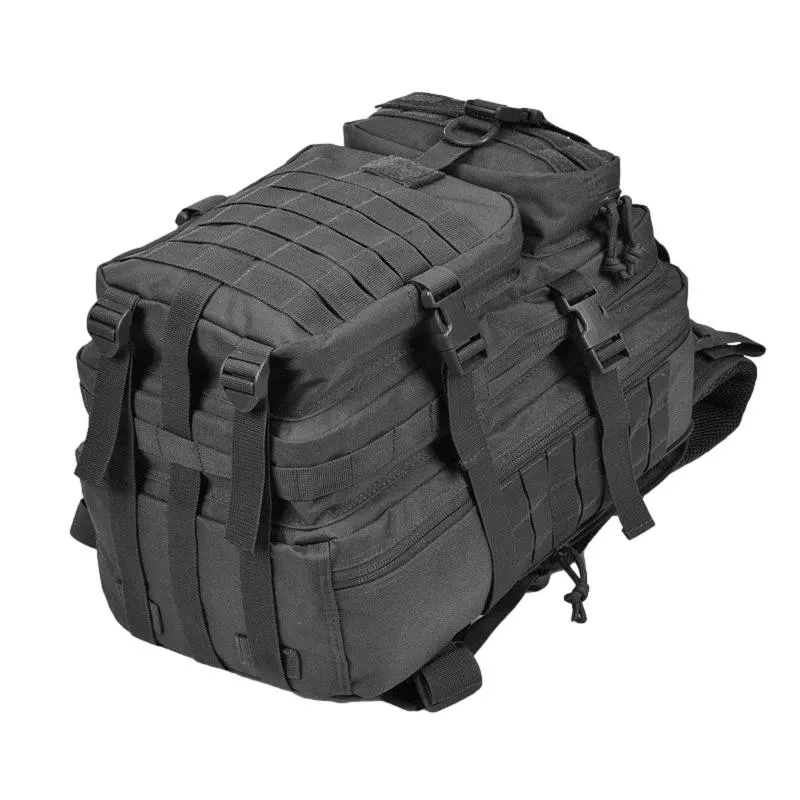 Sac à Dos Moto Militaire 50L