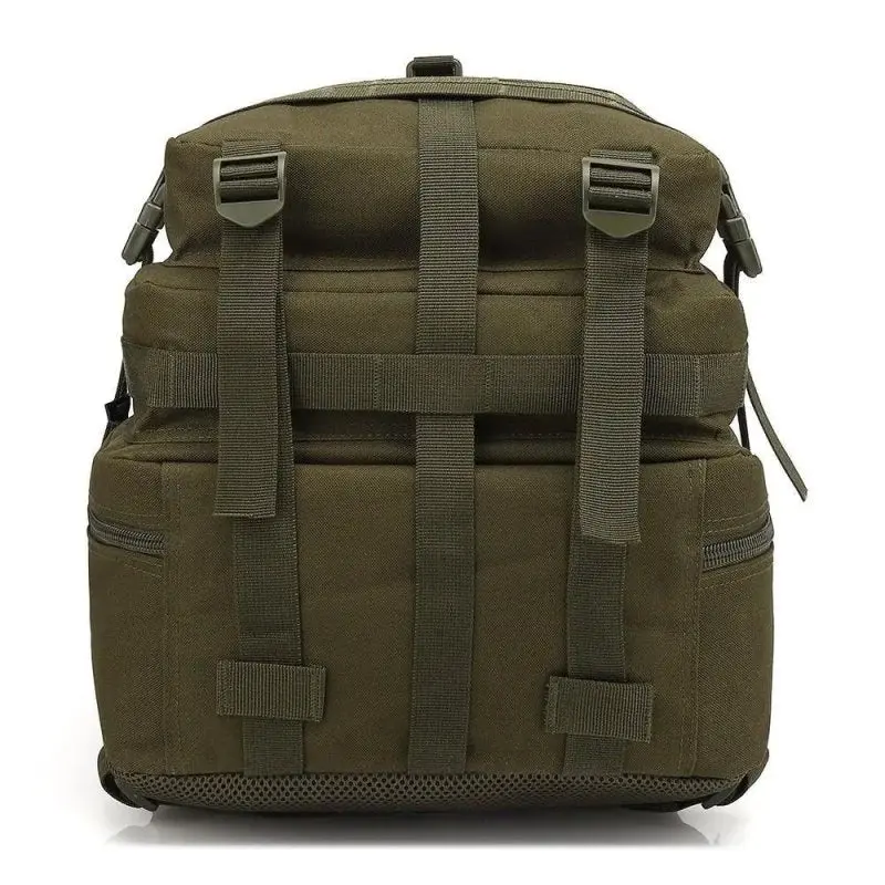 Sac à Dos Moto Militaire 50L