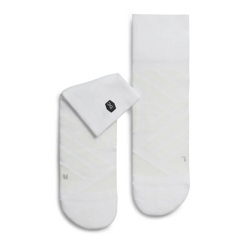 Performance Mid Cut Running Socks