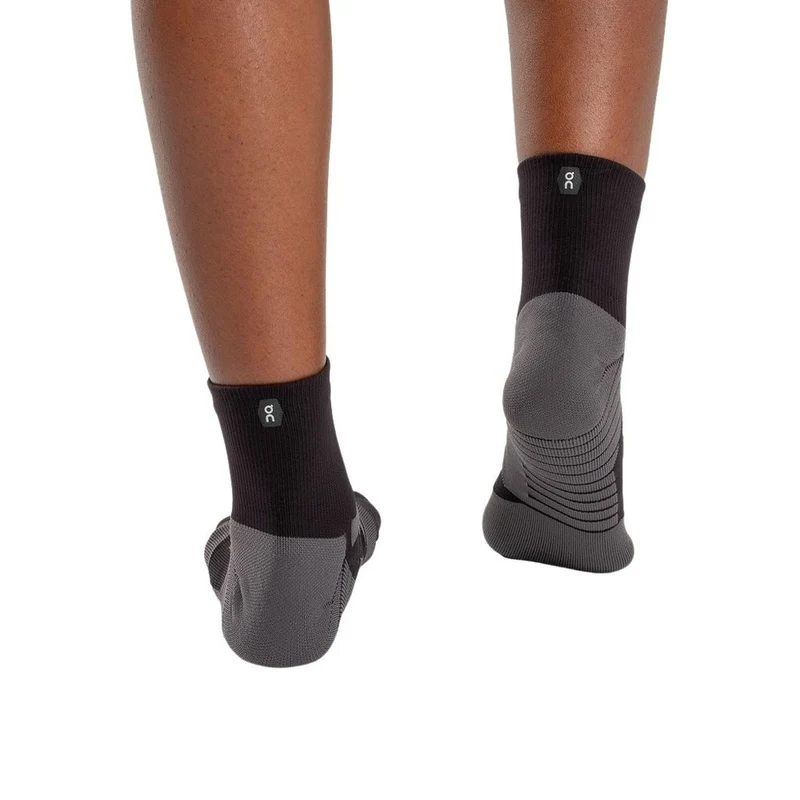 Performance Mid Cut Running Socks