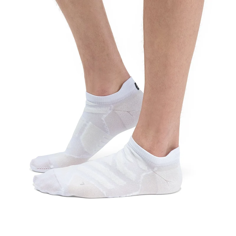 Performance Low Cut Running Socks